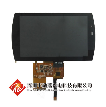 TFT液晶屏與STN液晶屏有什么區別，一篇文章看懂
